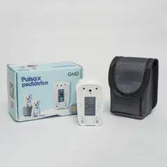 GMD - PULSOXIMETRO PEDRIATRICO PULSAX500H