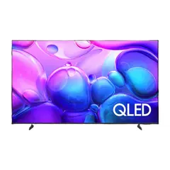 SAMSUNG - TELEVISOR 55 QLED Q6F 4K Smart tv