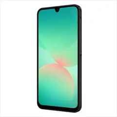 SAMSUNG - A26 8256GB 5G 1SIM negro