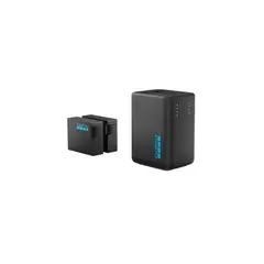 GOPRO - Kit Baterías Enduro Hero 13 (Cargador + 2 Baterías )