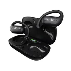 KLIPXTREME - Audífonos Inalámbricos OpenBuds KOE-250BK