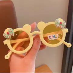 GENERICO - Lentes Infantiles para Niña