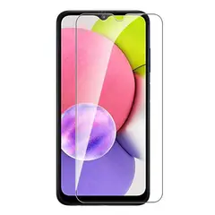 GENERICO - Vidrio Templado Transparente Para Samsung Galaxy A03s