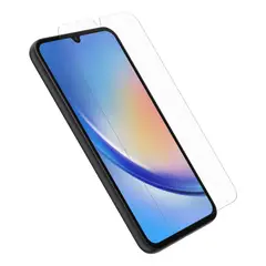 GENERICO - Vidrio Templado Transparente Para Samsung Galaxy A34