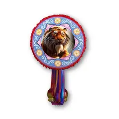 GENERICO - Piñatas el aprendiz de tigre