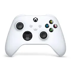 XBOX - Control Inalámbrico Series S Serie One Serie X Blanco