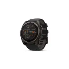 GARMIN - Smartwatch Fenix 8 Solar con pantalla zafirada 51 mm