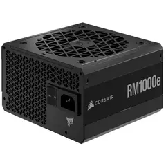 CORSAIR - Fuente 1000W RM1000E Gold Modular PCIe 5.0