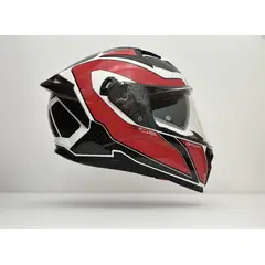 GIVI - Casco Para Moto H50Z Ece 22.06 Incluye Visor Humo 50%