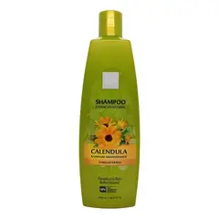 LMAR - Shampoo Caléndula 1000 Ml