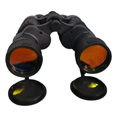 GENERICO - Binoculares 20x50 Prismáticos Visión Ampliada Excursiones