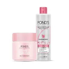 PONDS - Crema Hidratación Sandía + Limpieza