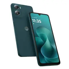 MOTOROLA - Celular G06 256GB 4G