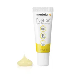 MEDELA - Crema de lanolina Purelan 7 gr