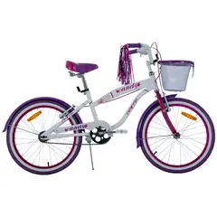 GW - Bicicleta Infantil Candy Rin 20 Pulgadas