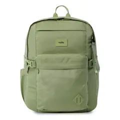 TOTTO - Morral de Articulo Personal Easy Verde Para Hombre