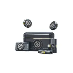 HOLLYLAND - Micrófono inalámbrico Lark M2