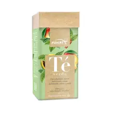 FUNAT - ALIMENTO CON TE VERDE X 30 TISANAS/