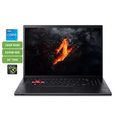 ACER - PORTATIL NITRO LITE CORE I5 13420H 16GB RAM - 512GB SSD - 16" RTX 3050 6GB
