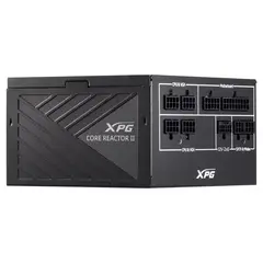 XPG - Fuente 1000W Core Reactor II 80 Plus Gold Modular