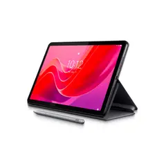 LENOVO - Tablet Tab M11 TB330XU 11 IPS 4G-LTE 8GB RAM 128GB Estuche + Pen Plus