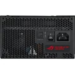 ASUS - Fuente ROG Strix 850W 80 Plus Gold Modular