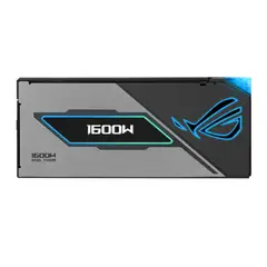 ASUS - Fuente ROG Thor 1600W Titanium III Modular