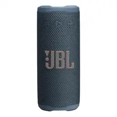 JBL - Parlante Portátil Bluetooth Grip ip68 Azul Oscuro