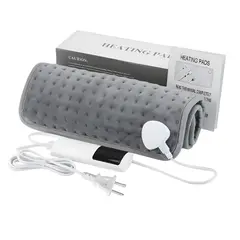 GENERAL - Almohadilla Electrica Termica PRLA-562 9 Ajustes Temperatura