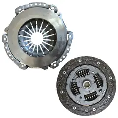 GENERICO - Kit De Embrague Disco Y Prensa Para Chevrolet Onix, Joy 1.4