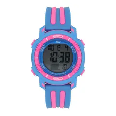 YESS - Reloj Digital Bicolor Para Dama YP16686-03