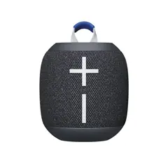 ULTIMATE EARS - Parlante Wonderboom 4 Bluetooth Negro