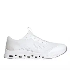 24 WALKS - Tenis Casual de Hombre aa708m Blanco