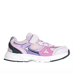 GUMBALL - Tenis Casual de Niña fuz 31-25-2 inf Rosado