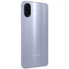 SAMSUNG - Celular Galaxy A07 4G 128Gb 4Ram Morado
