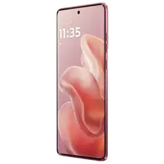 MOTOROLA - Celular Edge 60 Fusion 5G 256Gb 8Ram Rosado