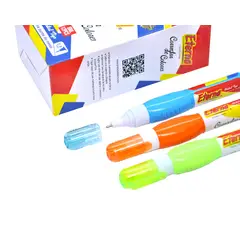 ETERNA - Lápiz Corrector Liquido 8 ML