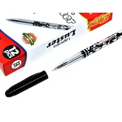 ETERNA - Lapicero Luster Negro