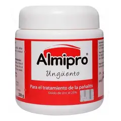 ALMIPRO - Unguento Crema 500 G