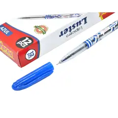 ETERNA - Lapicero Luster Azul