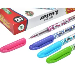 ETERNA - Lapicero Luster Colores