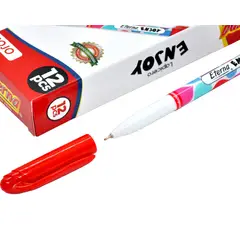 ETERNA - Lapicero Enjoy Rojo