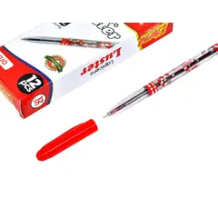 ETERNA - Lapicero Luster Rojo