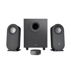 LOGITECH - Parlante Z407 Bluetooth Sonido Envolvente 2.1