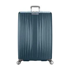 SAMSONITE - Maleta Grande Quartz Azul