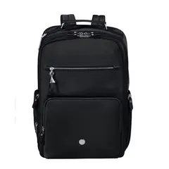 SAMSONITE - Morral De Viaje Karissa Evo Negro