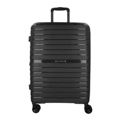 SAMSONITE - Maleta Grande Horizons Aurora Black