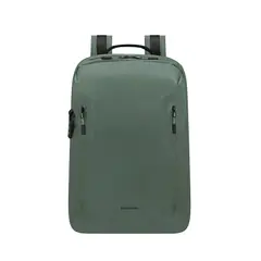 SAMSONITE - Morral Para Laptop 15.6" Coatify Biz Verde