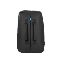 SAMSONITE - Morral American T Waverley Convertible Grande Negro