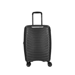 SAMSONITE - Maleta De Cabina Bon-X Alu Negra